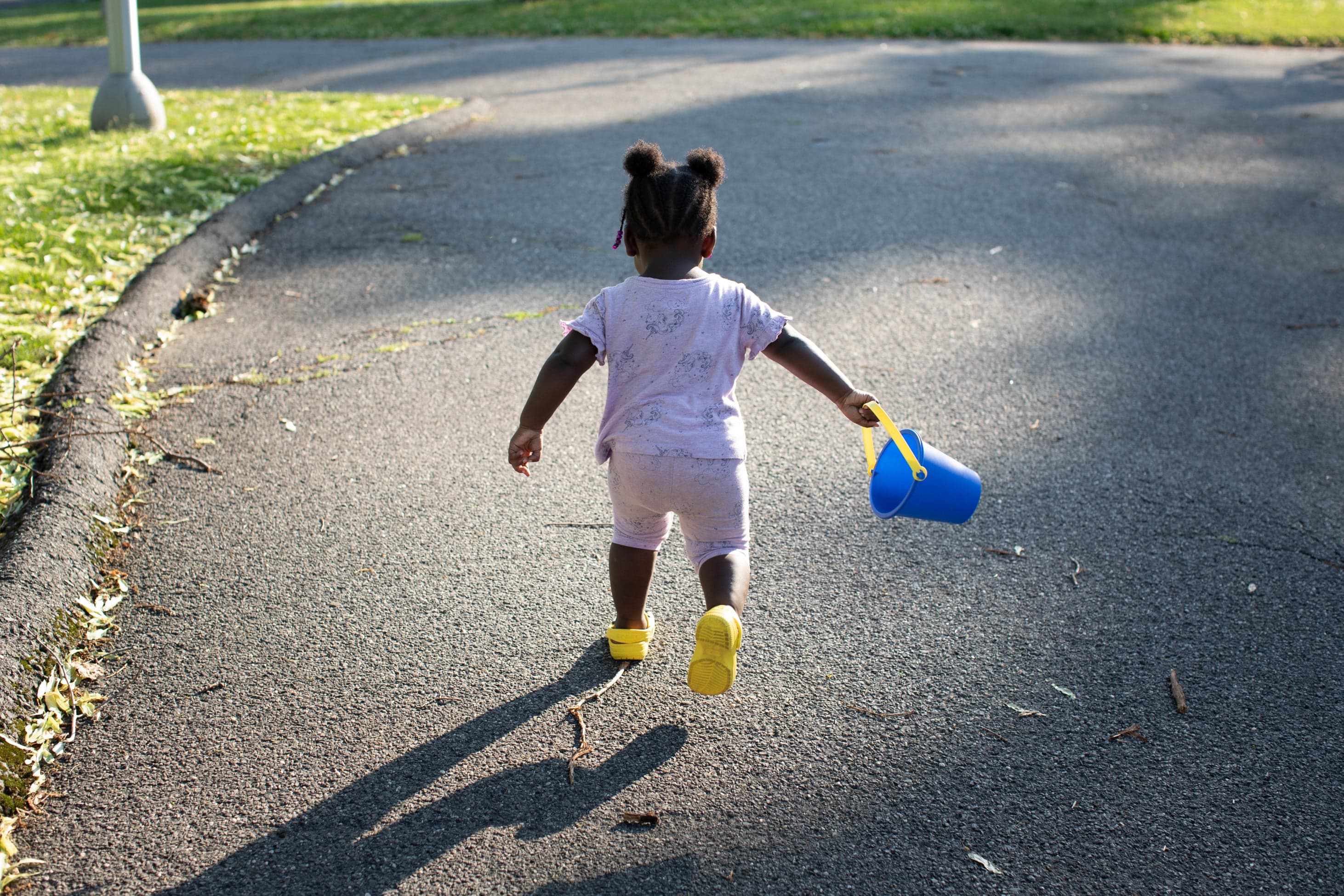 Baby Emporium Founder