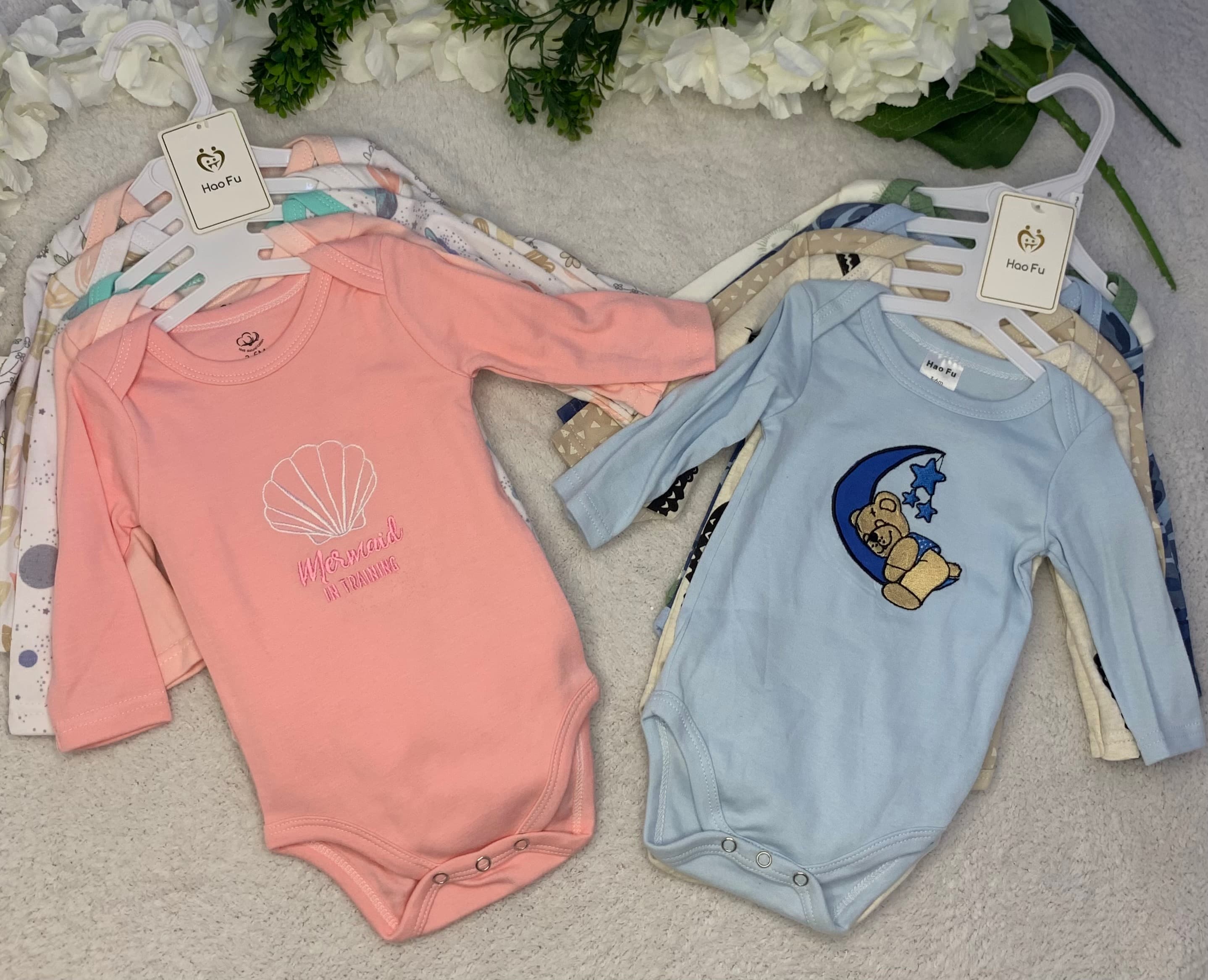 Luxury Knit Onesie