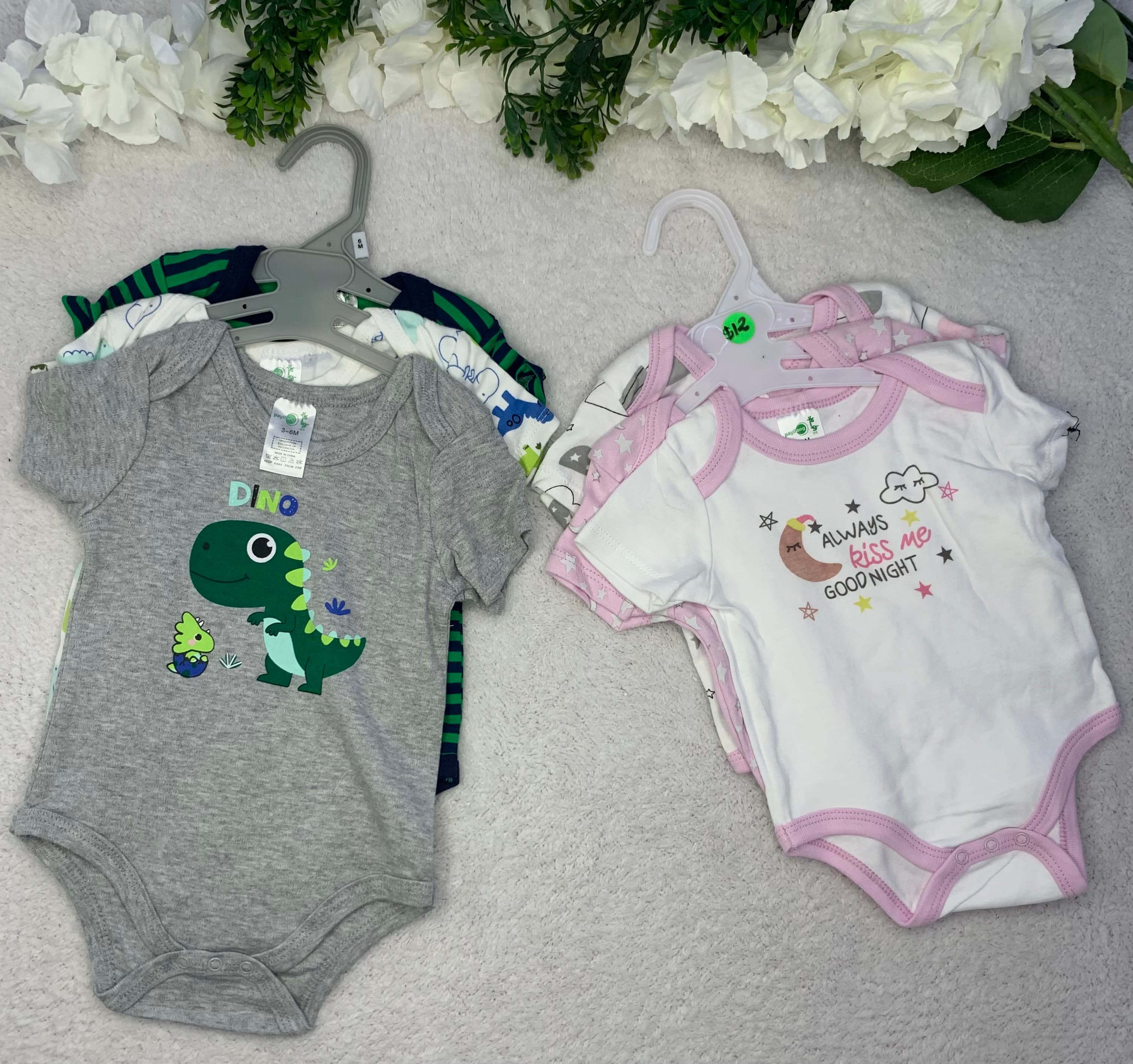 Luxury Knit Onesie